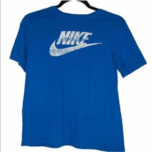 Nike Kids T-Shirt Size Large